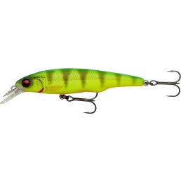 Savage Gear Gravity Twitch SR Suspending 8,3 cm Firetiger