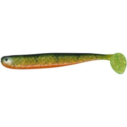 Frequency Shad 8 cm Hot Perch