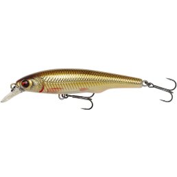 Savage Gear Gravity Twitch SR Floating 14,5 cm Dirty Roach