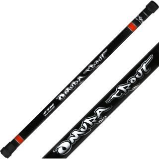 FTM Kescherstab Omura Trout 2,5m