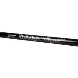 FTM Kescherstab Omura Trout 2,5m