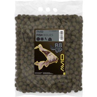 Avid Carp B8-Up Fish 20mm