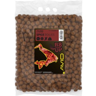 Avid Carp B8-Up Spice 20mm
