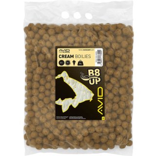Avid Carp B8-Up Cream 20mm
