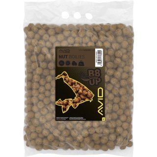 Avid Carp B8-Up Nut 20mm