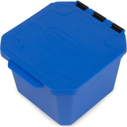 Preston 3 Pint Flip Lid Bait Tub