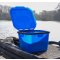 Preston 3 Pint Flip Lid Bait Tub