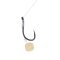 Preston KKH-B Banded Hair Rig 15cm Gr. 12