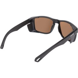 Avid Carp Seethru Blinker Polarised Sunglasses Brown Lens