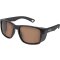 Avid Carp Seethru Blinker Polarised Sunglasses Brown Lens