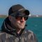 Avid Carp Seethru Blinker Polarised Sunglasses Brown Lens