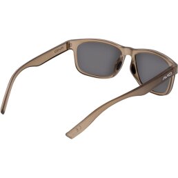 Avid Carp Seethru Prism Polarised Sunglasses Grey Lens