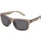 Avid Carp Seethru Prism Polarised Sunglasses Grey Lens