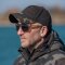 Avid Carp Seethru Prism Polarised Sunglasses Grey Lens