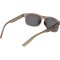 Avid Carp Seethru Prism Polarised Sunglasses Grey Lens