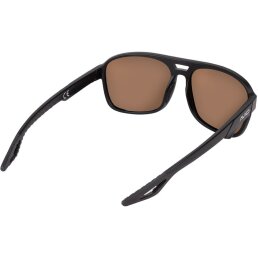 Avid Carp Seethru AV Classic Polarised Sunglasses Brwon Lens