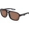 Avid Carp Seethru AV Classic Polarised Sunglasses Brwon Lens