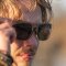 Avid Carp Seethru Mirage Polarised Sunglasses Grey Lens