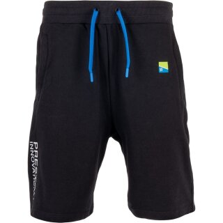 Preston Pro Jogger Shorts L