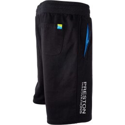 Preston Pro Jogger Shorts L