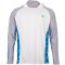 Preston Performance Hooded Sun Shirt UPF-40 S