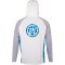 Preston Performance Hooded Sun Shirt UPF-40 S