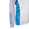 Preston Performance Hooded Sun Shirt UPF-40 S