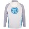 Preston Performance Hooded Sun Shirt UPF-40 L
