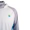 Preston Performance Hooded Sun Shirt UPF-40 L