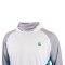 Preston Performance Hooded Sun Shirt UPF-40 L