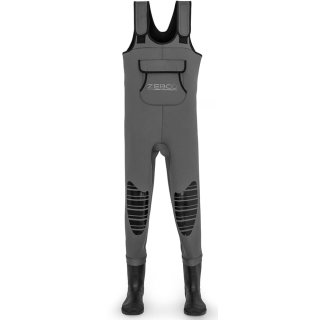 Zebco Trophy Neoprene Wader