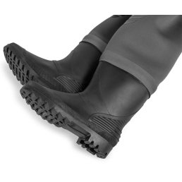 Zebco Trophy Neoprene Wader