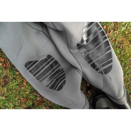 Zebco Trophy Neoprene Wader