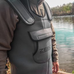 Zebco Trophy Neoprene Wader