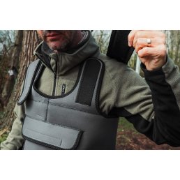 Zebco Trophy Neoprene Wader