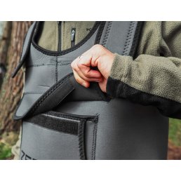 Zebco Trophy Neoprene Wader