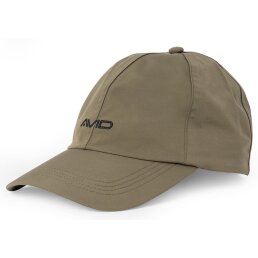 Avid Carp Hydro-Force Waterproof Cap Green