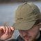 Avid Carp Hydro-Force Waterproof Cap Green