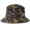 Avid Carp Distortion Camo Bucket Hat