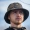 Avid Carp Distortion Camo Bucket Hat