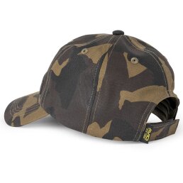 Avid Carp Distortion Camo Cap