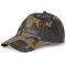 Avid Carp Distortion Camo Cap
