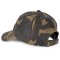 Avid Carp Distortion Camo Cap