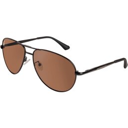 Black Cat Sunglasses Polarised Flyer