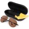 Black Cat Sunglasses Polarised Flyer
