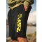 Black Cat Jogger Shorts