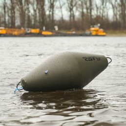 Black Cat Big Flow Buoy