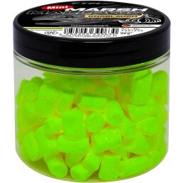 FTM Mini Marshmallow Knoblauch Grashüpfergrün