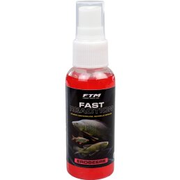 FTM Fast Reaction Spray