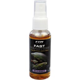 FTM Fast Reaction Spray